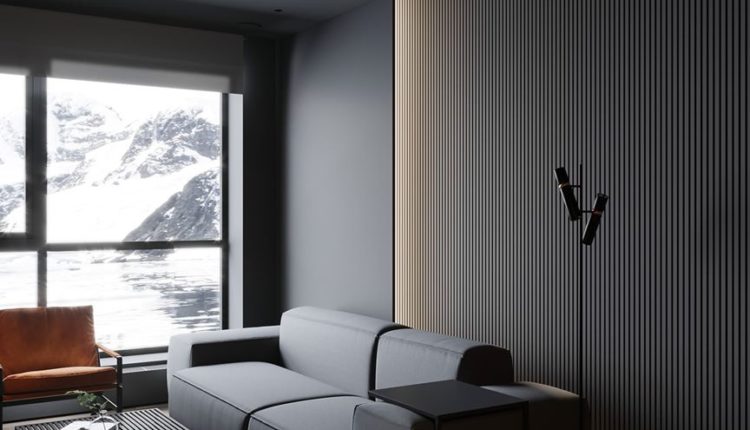 Free 3D Interior Scene Share 111 By NguyenQuangBinh 16
