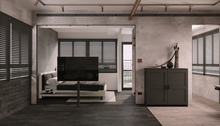 Free 3D Interior Scene Share 116 By DoanPham 1