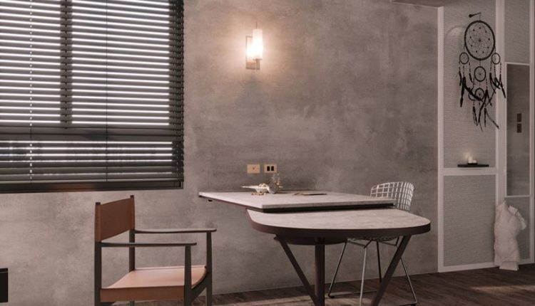 Free 3D Interior Scene Share 116 By DoanPham 2