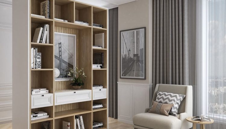 Free 3D Interior Scene Share 119 By NguyenHieu 6