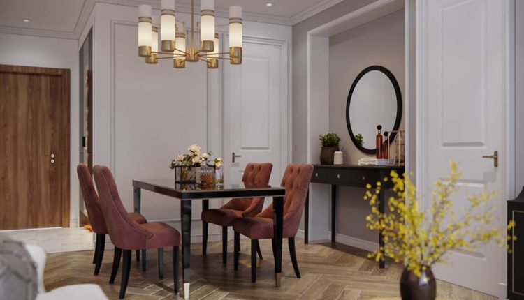 Free 3D Interior Scene Share 121 By Chou Nguyen 2