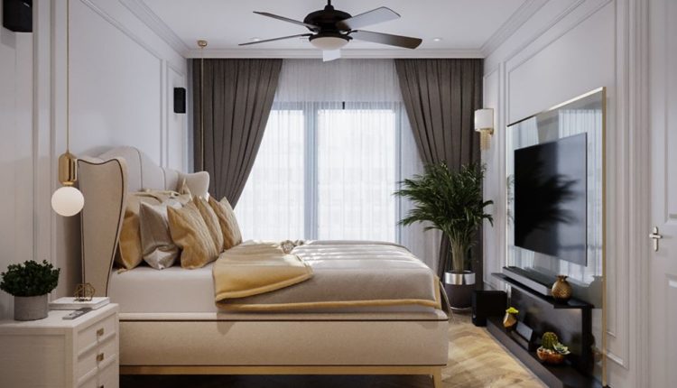Free 3D Interior Scene Share 121 By Chou Nguyen 4