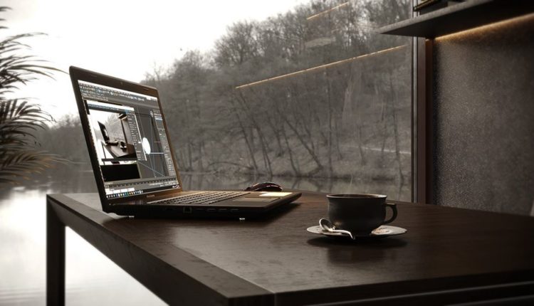 Free 3D Interior Scene Share 122 By MacVuTam 2
