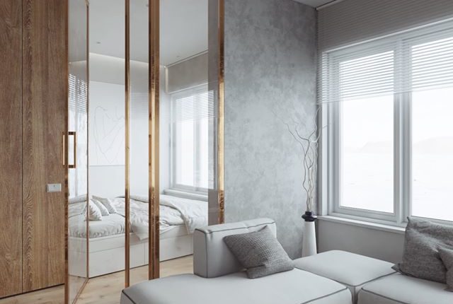 Free 3D Interior Scene Share 123 By DoTienDung 3