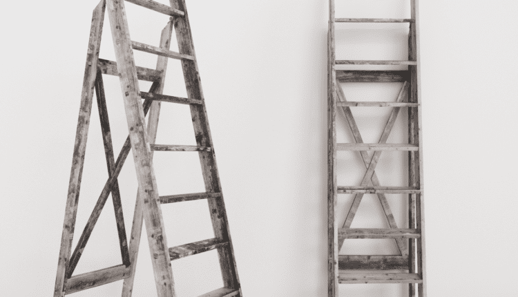 Ladder