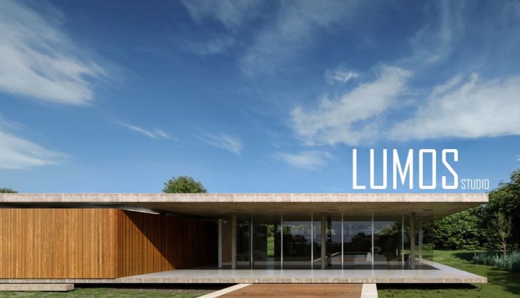 3D Exteriors Scene Model 3dsmax Free Download By Studio MK27- 1