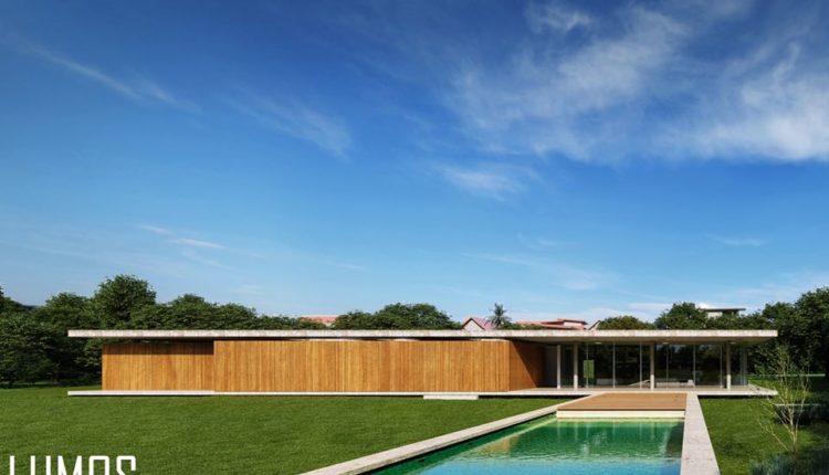 3D Exteriors Scene Model 3dsmax Free Download By Studio MK27 -2