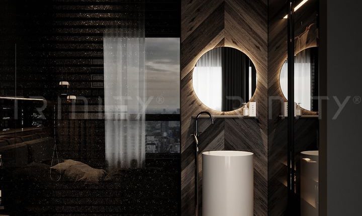 3D Interior Apartment 88 Scene File 3dsmax Free Download By VuDucThien 7