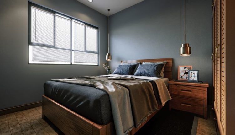 3D Interior Apartment 89 Scene File 3dsmax Free Download By QuanNguyen 2