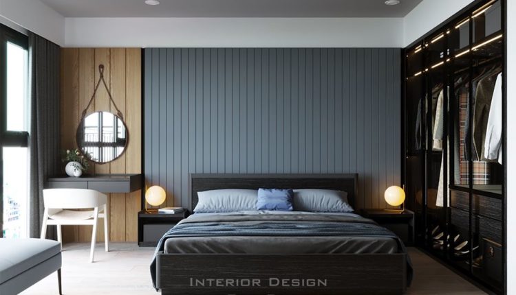 3D Interior Apartment 90 Scene File 3dsmax Free Download By ThaoBui 3