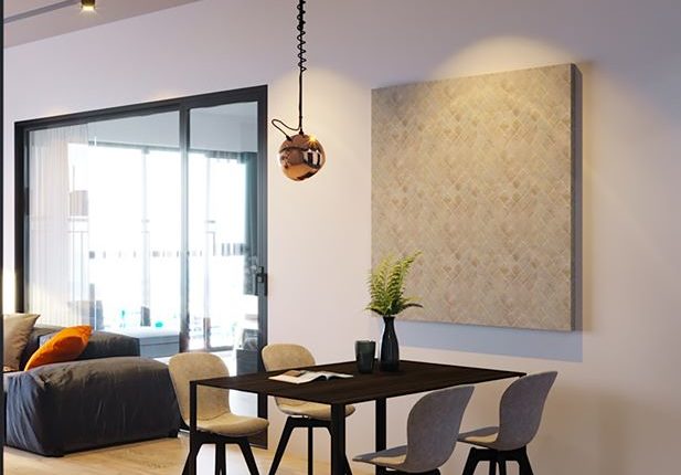 3D Interior Apartment 90 Scene File 3dsmax Free Download By ThaoBui 7