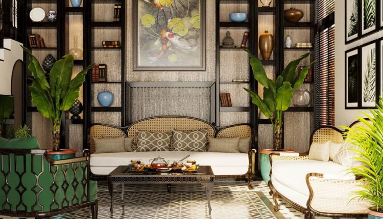 3D Interior Scene File 3dsmax Model Livingroom 364 By DiepNguyen 7