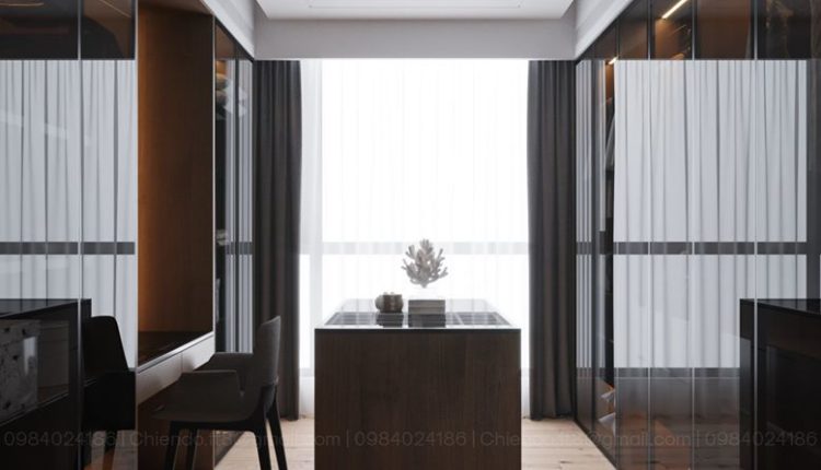 3D Interior Scenes File 3dsmax Model Bedroom 254 By ChienDo 5