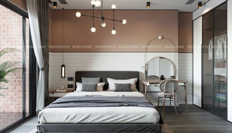 3D Interior Scenes File 3dsmax Model Bedroom 259 By NguyenDangHung 2