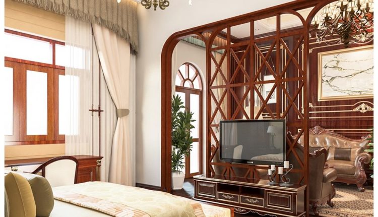 3D Interior Scenes File 3dsmax Model Bedroom 270 By VoKhanhDuy 2