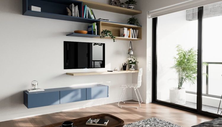 Free 3D Interior Scene Share 124 By Gin Matsuic 1