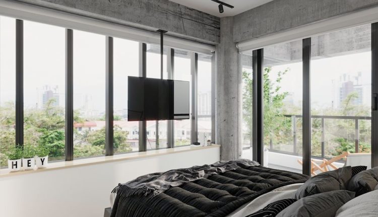 Free 3D Interior Scene Share 124 By Gin Matsuic 8