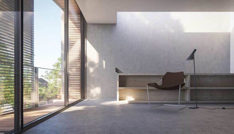Free 3D Interior Scene Share 125 2