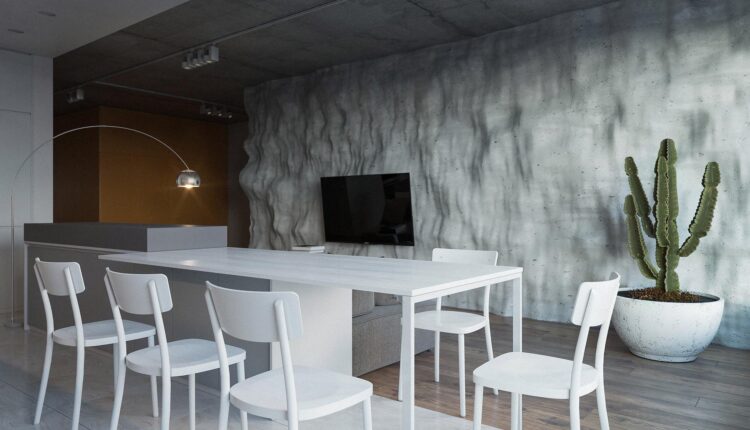 3D Interior Apartment 101 Scene File 3dsmax Free Download By Duy Nam