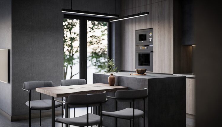 3D Interior Apartment 103 Scene File 3dsmax Free Download By Nguyen Xuan Long