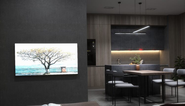 3D Interior Apartment 103 Scene File 3dsmax Free Download By Nguyen Xuan Long