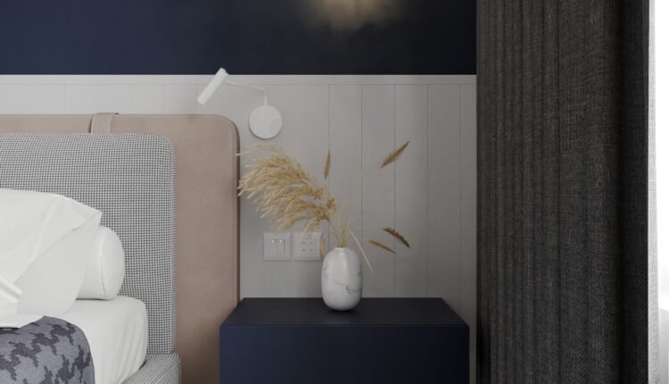 3D Interior Apartment 106 Scene File 3dsmax Free Download By Khuong Le