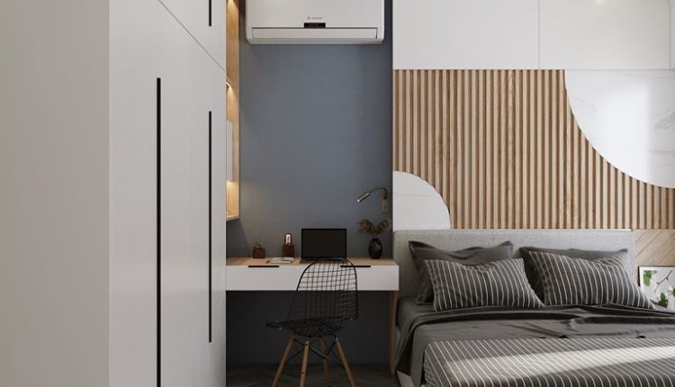 3D Interior Apartment 95 Scene File 3dsmax Free Download By DaoTung 11