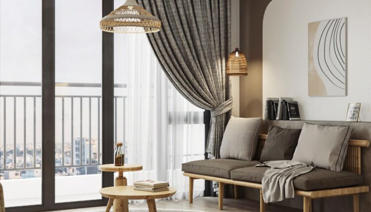 3D Interior Apartment 96 Scene File 3dsmax Free Download By Pham Ngoc