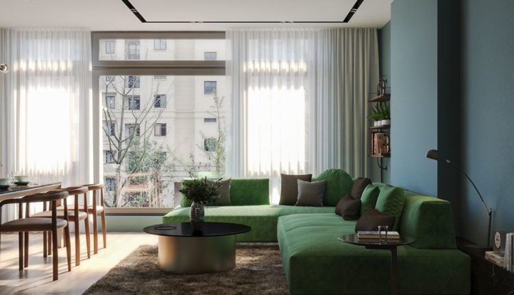 3D Interior Scene File 3dsmax Model Livingroom 377 By NguyenXuanLong 3