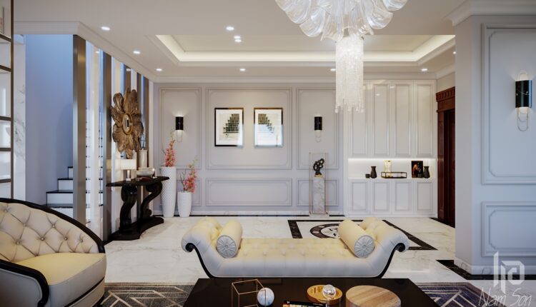 3D Interior Scene File 3dsmax Model Livingroom 380 By Nam Son