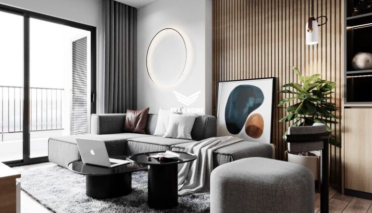 3D Interior Scene File 3dsmax Model Livingroom 383 By Nguyen Duc Thuan