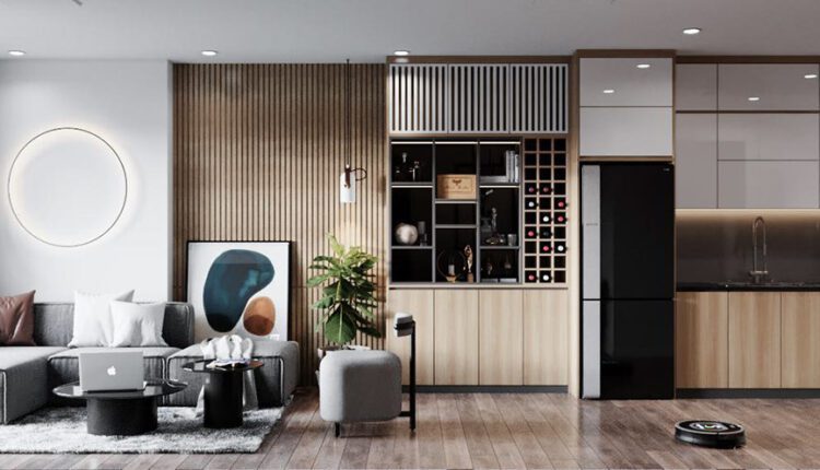 3D Interior Scene File 3dsmax Model Livingroom 383 By Nguyen Duc Thuan