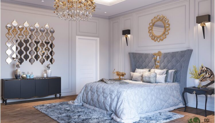 3D Interior Scenes File 3dsmax Model Bedroom 285 By Nhan Hoang Hoang (2)