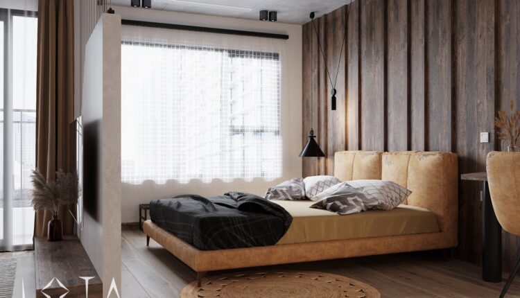 3D Interior Scenes S4 VINHOME SMARTCITY By Long Nguyen (2)