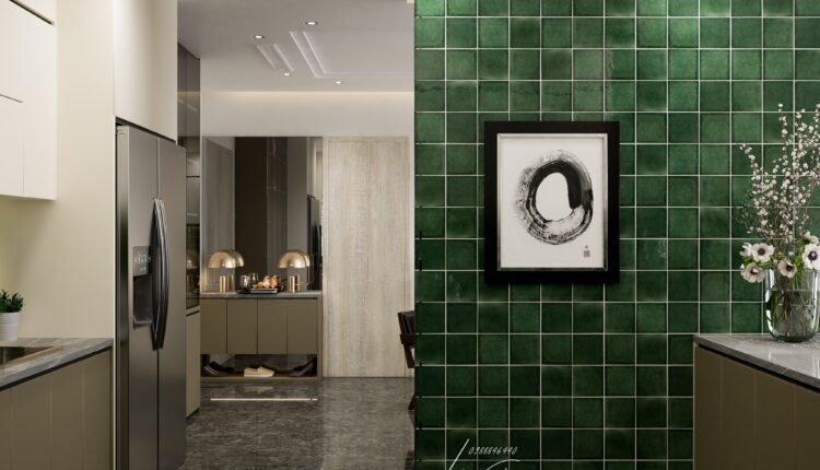 3D Interior Apartment 107 Scene File 3dsmax Free Download By Long Dinh