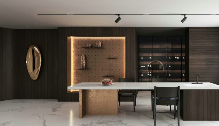 3D Interior Apartment 108 Scene File 3dsmax Free Download By Hoang Long