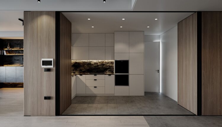 3D Interior Apartment 109 Scene File 3dsmax Free Download By Pham An