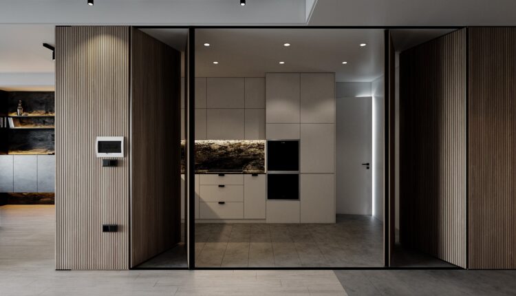 3D Interior Apartment 109 Scene File 3dsmax Free Download By Pham An