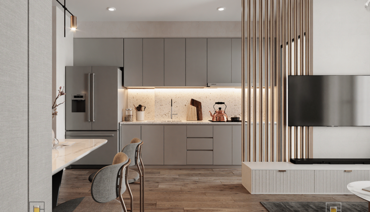 3D Interior Apartment 116 Scene File 3dsmax Free Download By Nguyen Quoc Linh (5)