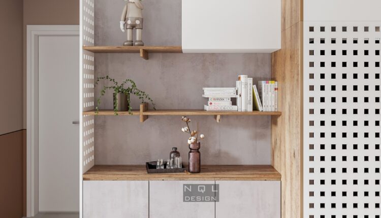 3D Interior Apartment 117 Scene File 3dsmax Free Download By Nguyen Quang Long