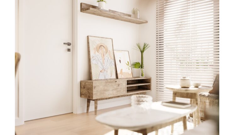 3D Interior Apartment 118 Scene File 3dsmax Free Download By Dat Nguyen