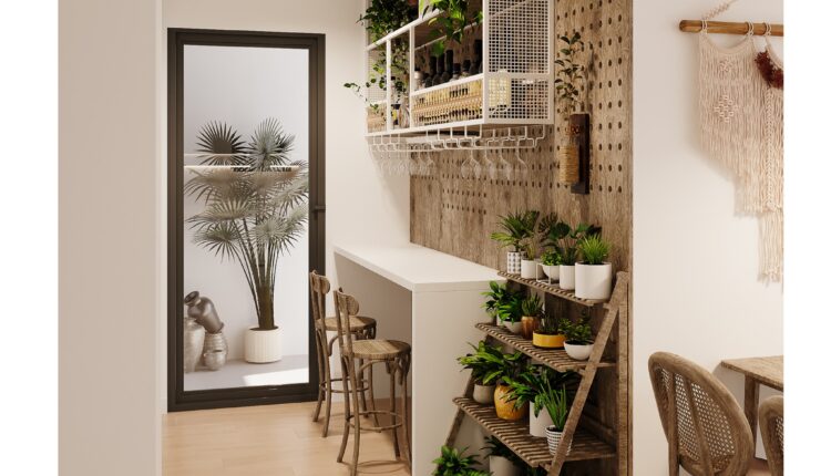 3D Interior Apartment 118 Scene File 3dsmax Free Download By Dat Nguyen