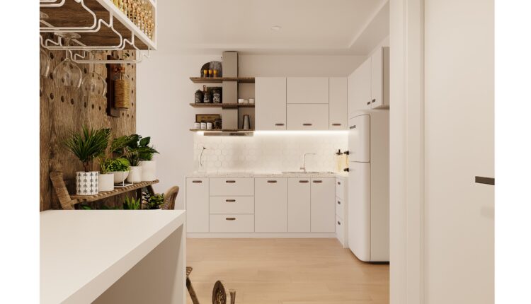 3D Interior Apartment 118 Scene File 3dsmax Free Download By Dat Nguyen