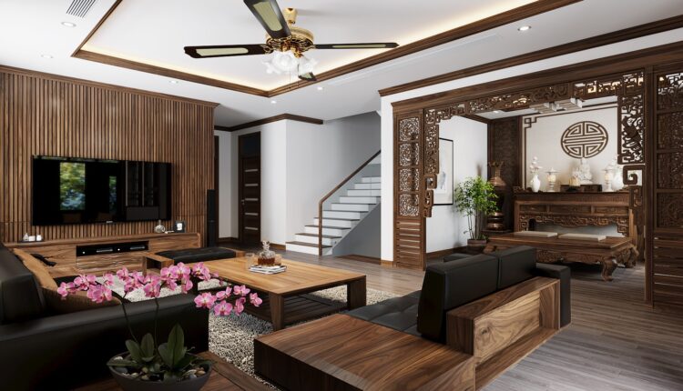 3D Interior Scene File 3dsmax Model Livingroom 394 By Nguyen Huu Cong