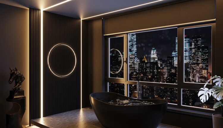 3D Interior Scenes File 3dsmax Model Bedroom 300 By AAconcept