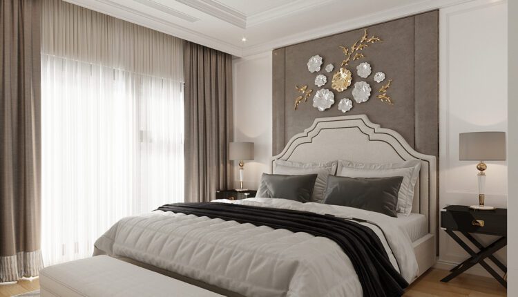 3D Interior Apartment 121 Scene File 3dsmax By DaoTung 10