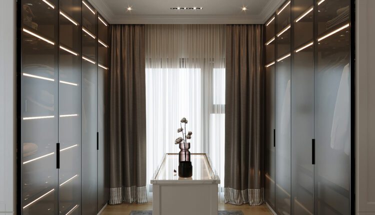 3D Interior Apartment 121 Scene File 3dsmax By DaoTung 2