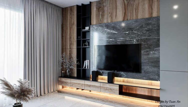 3D Interior Apartment 122 Scene File 3dsmax By TuanAn 4