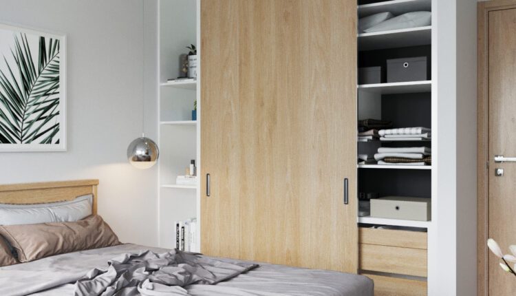 3D Interior Apartment 126 Scene File 3dsmax By DaoTung 7