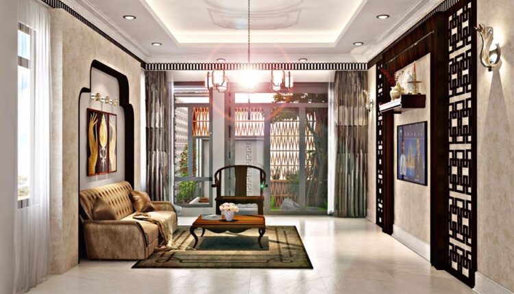 3D Interior House Scenes File 3dsmax Model By Danny Tran Free Download 1